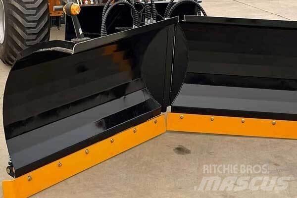 Multiloader L 30T Фронтальні навантажувачі