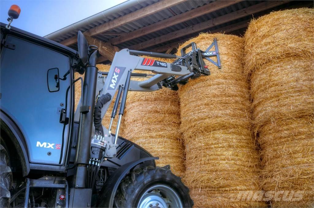 MX T 400 evo Інше обладнання для вантажних і землекопальних робіт