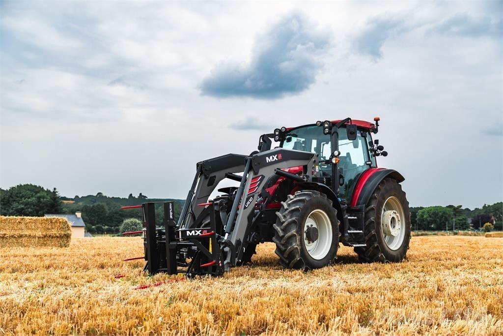MX U 500 Інше обладнання для вантажних і землекопальних робіт
