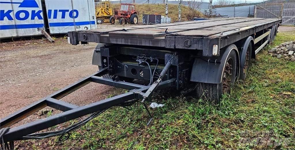 Närko D5MP12A19 Контейнеровози