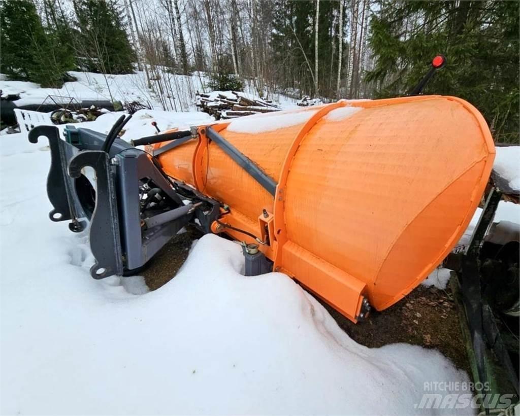 Oxsa Road 3600 Плуги