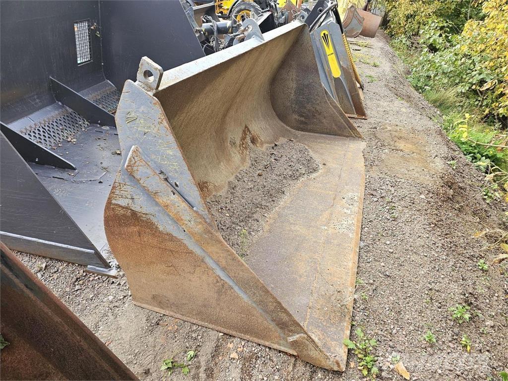 Pome Kauha Ковші