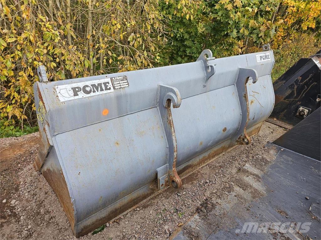 Pome Kauha Ковші