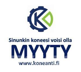 Ponsse Beaver Харвестери