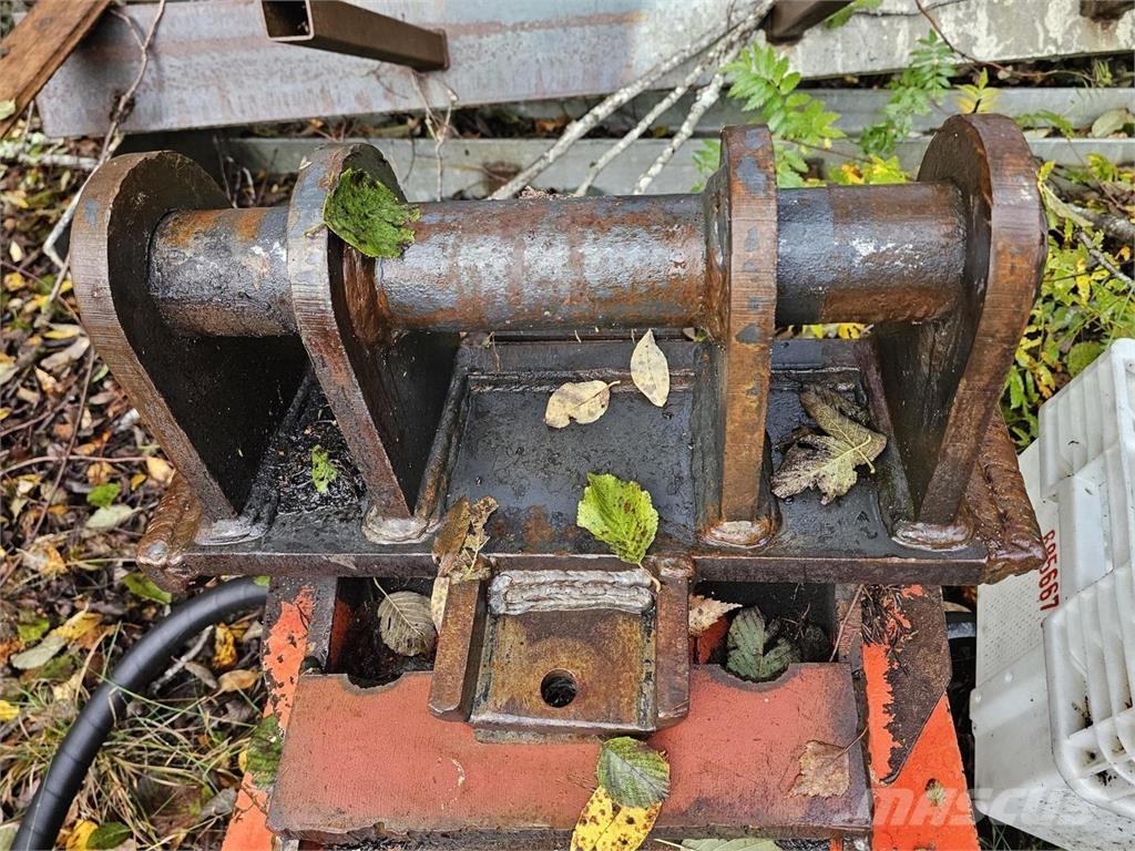 Rammer S54 NTP10 Плуги