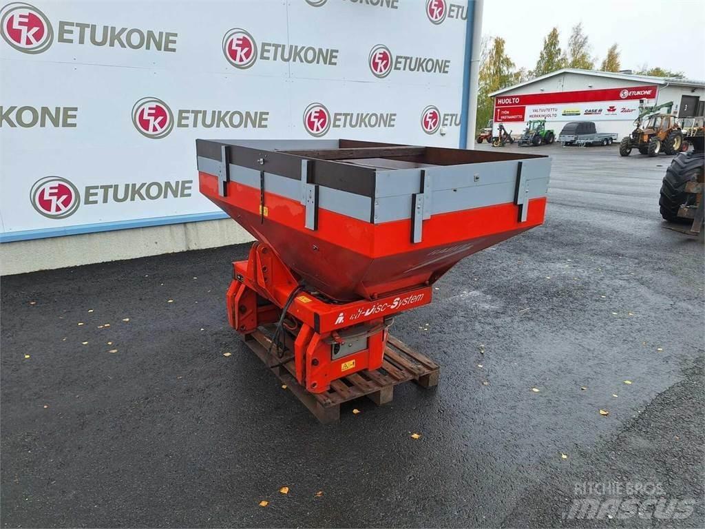 Rauch MDS921 Інші машини для розсіювання добрив