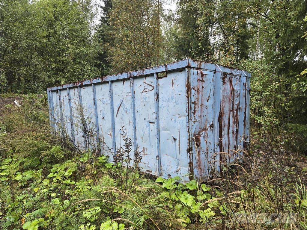  Roskalava Платформи