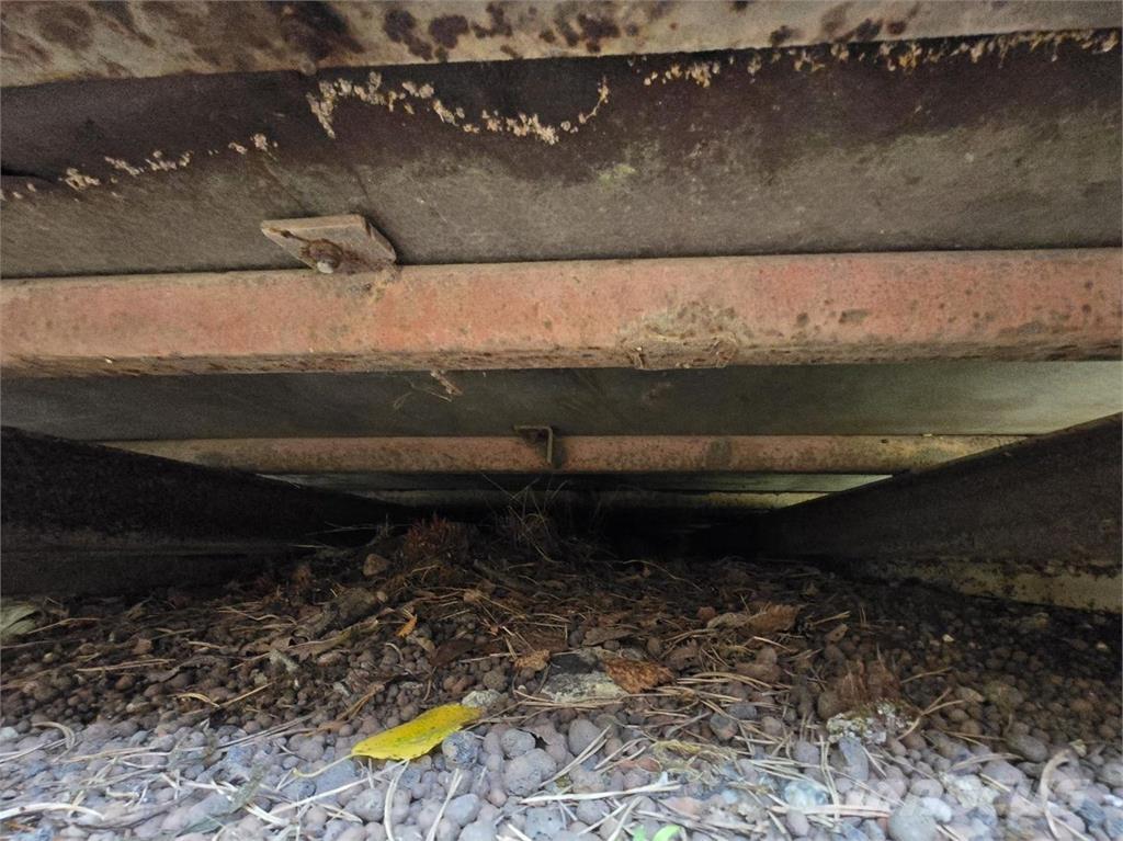  Roskalava 5,3m Платформи