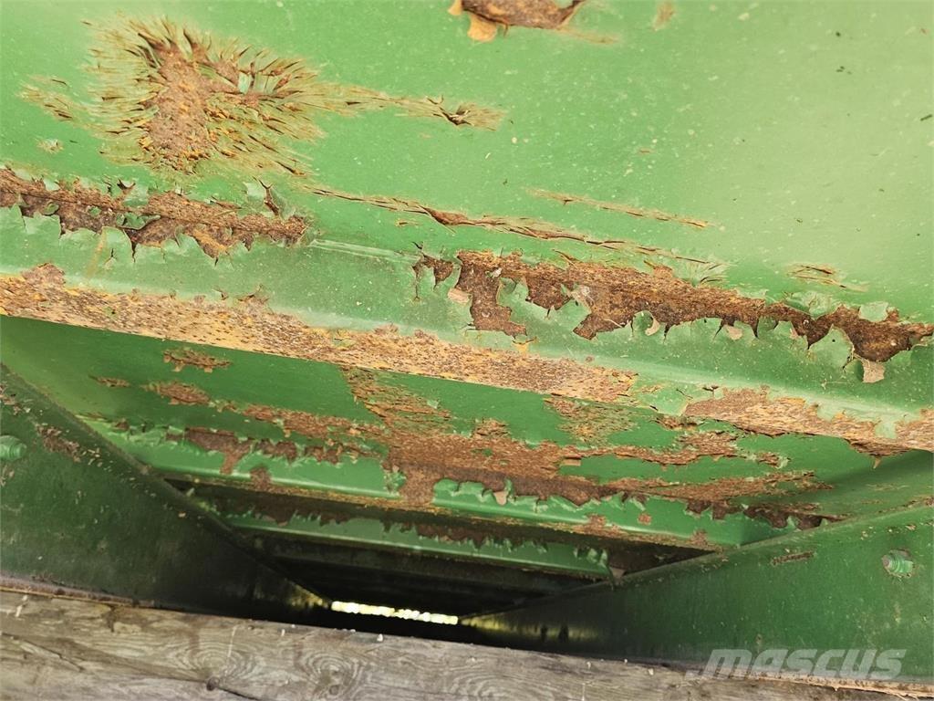  Roskalava 5,4m Платформи