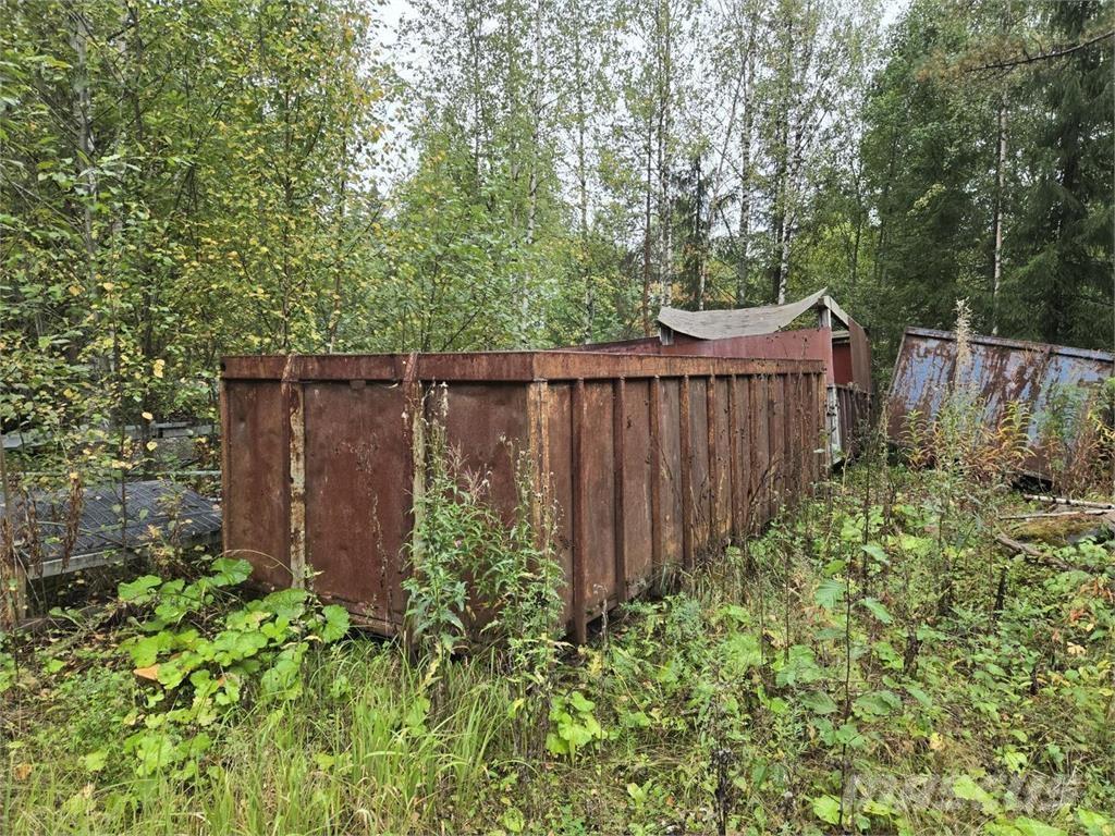  Roskalava 5,7m Платформи