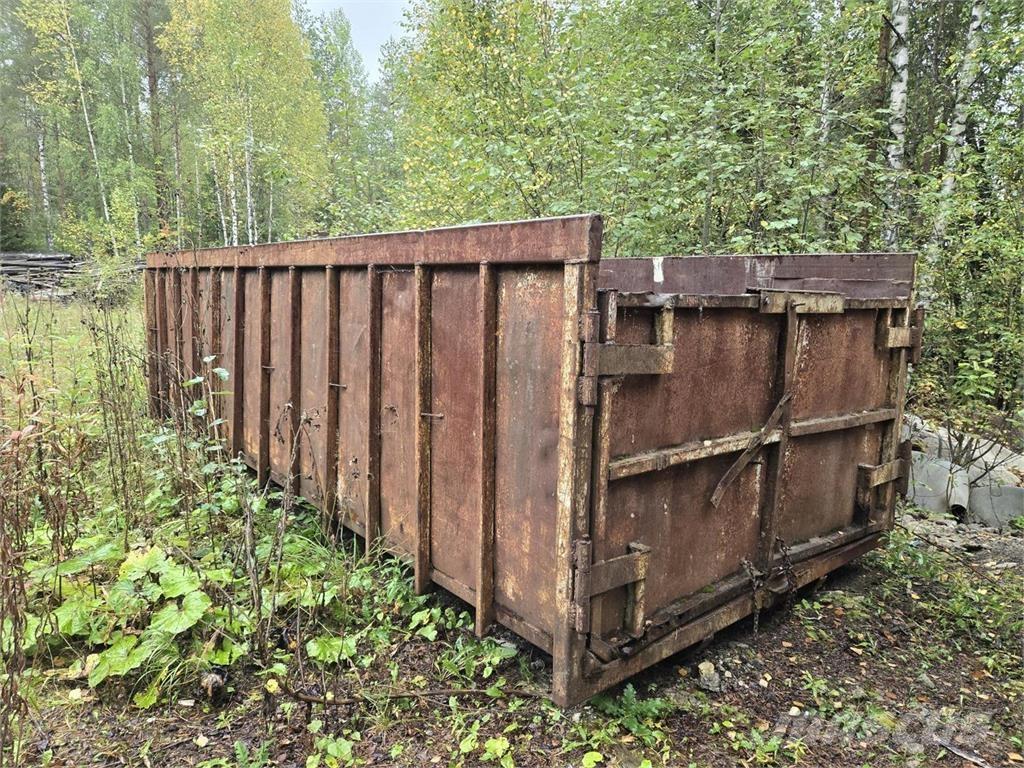  Roskalava 5,7m Платформи