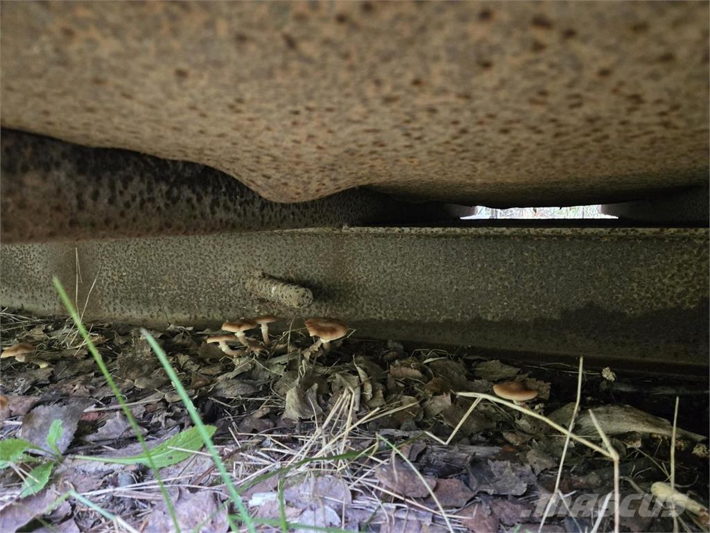  Roskalava 5,7m Платформи