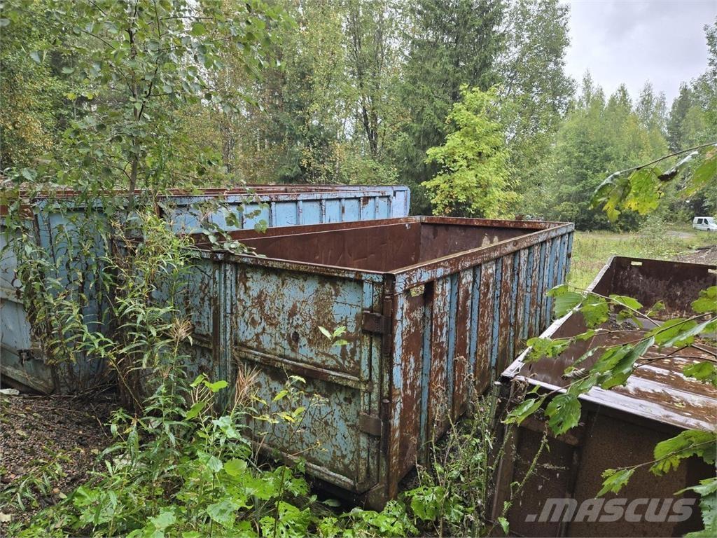  Roskalava 5,7m Платформи