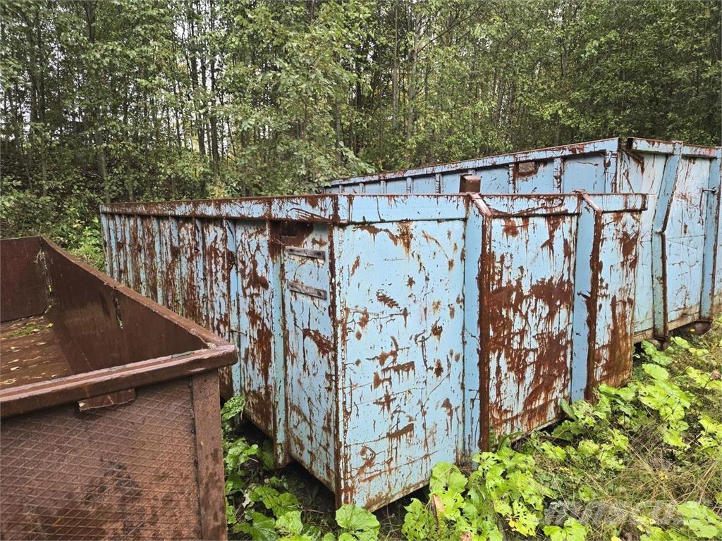  Roskalava 5,7m Платформи