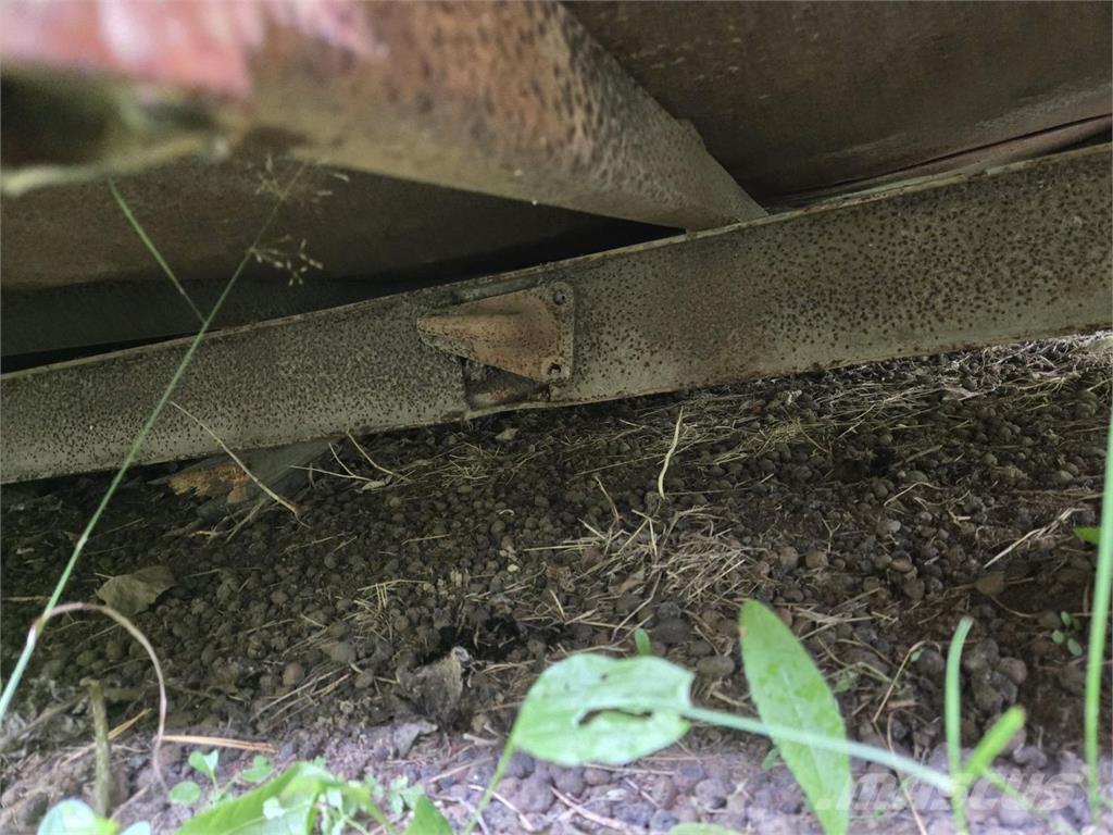  Roskalava 5,7m Платформи