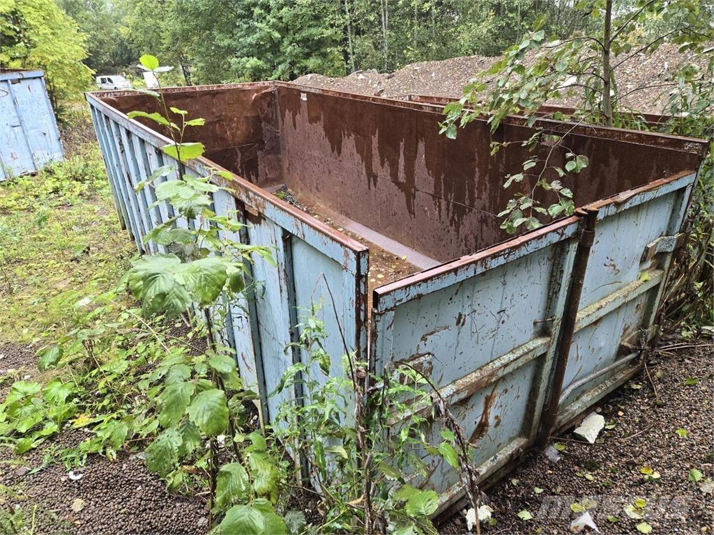  Roskalava 5,7m Платформи