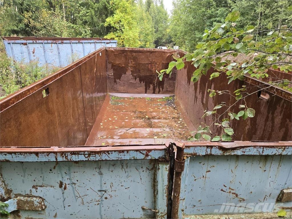  Roskalava 5,7m Платформи