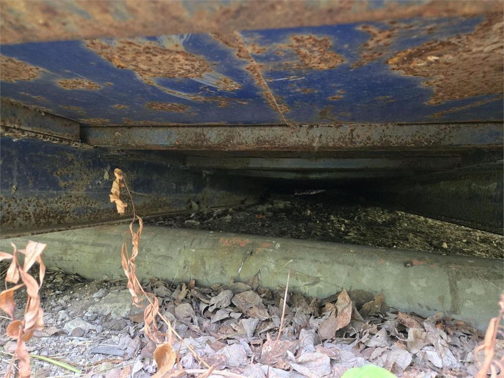  Roskalava 5,85m Платформи