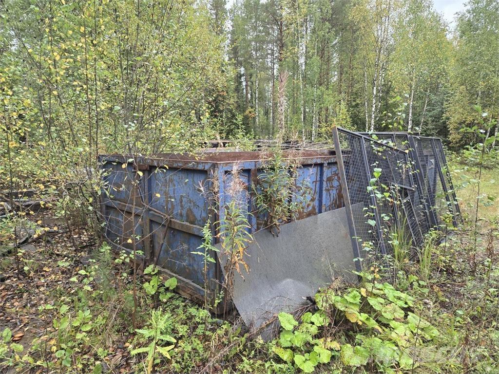  Roskalava 5,85m Платформи