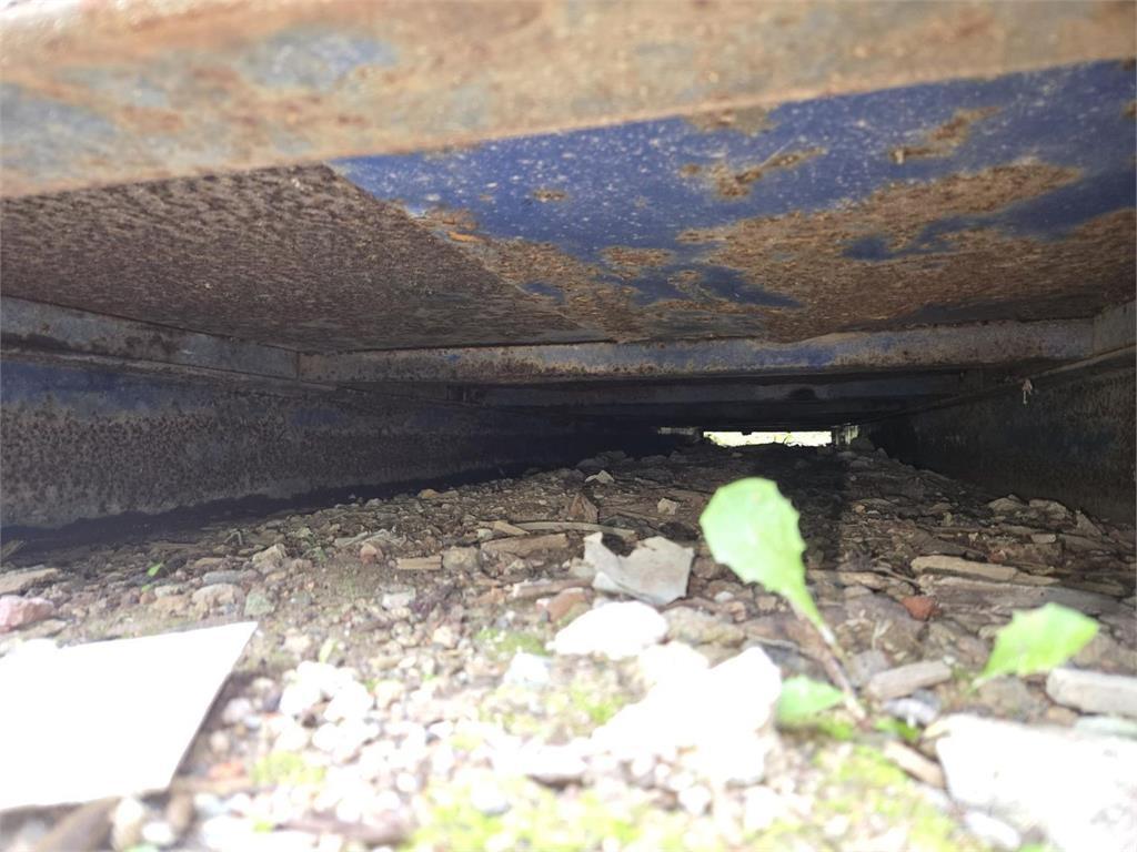  Roskalava 5,85m Платформи