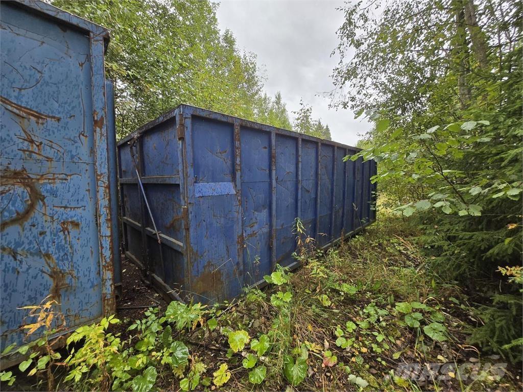  Roskalava 6m Платформи