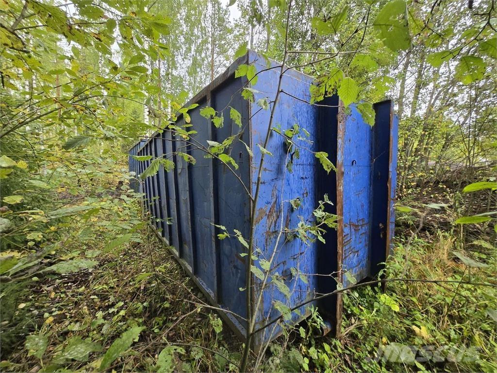  Roskalava 6m Платформи