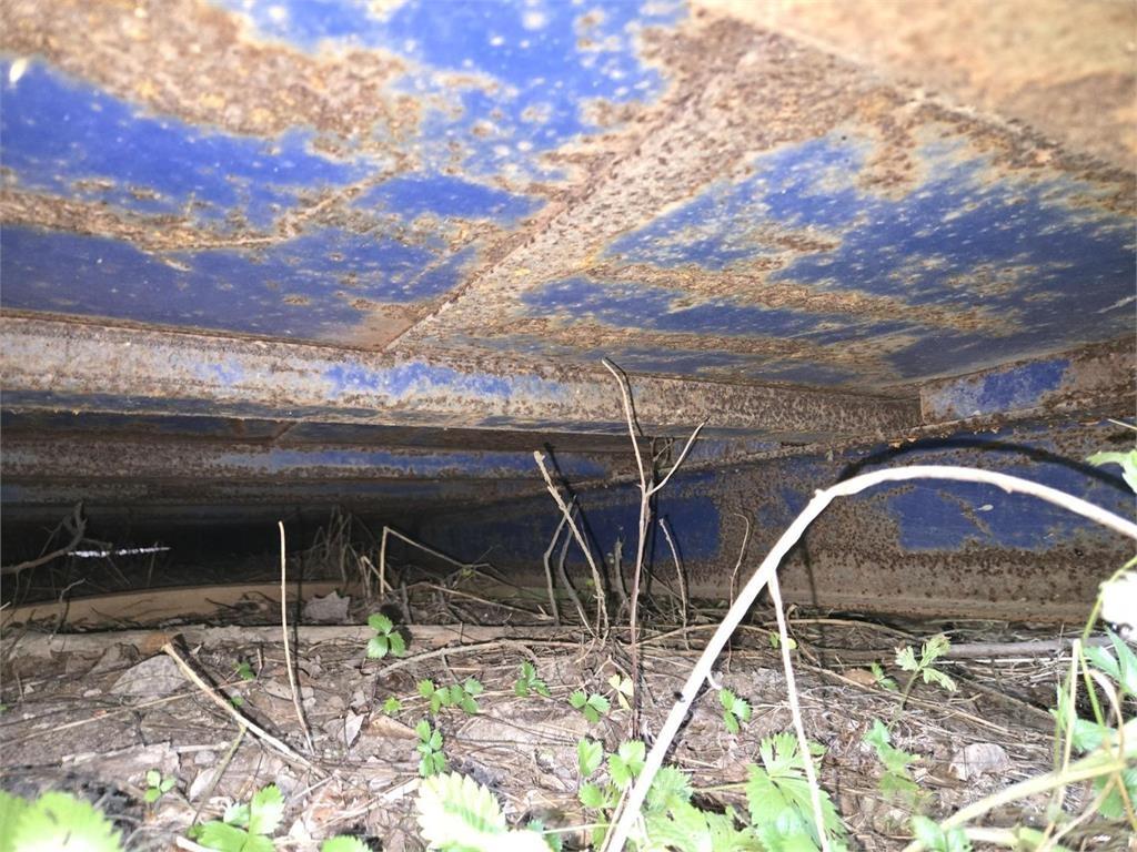  Roskalava 6m Платформи