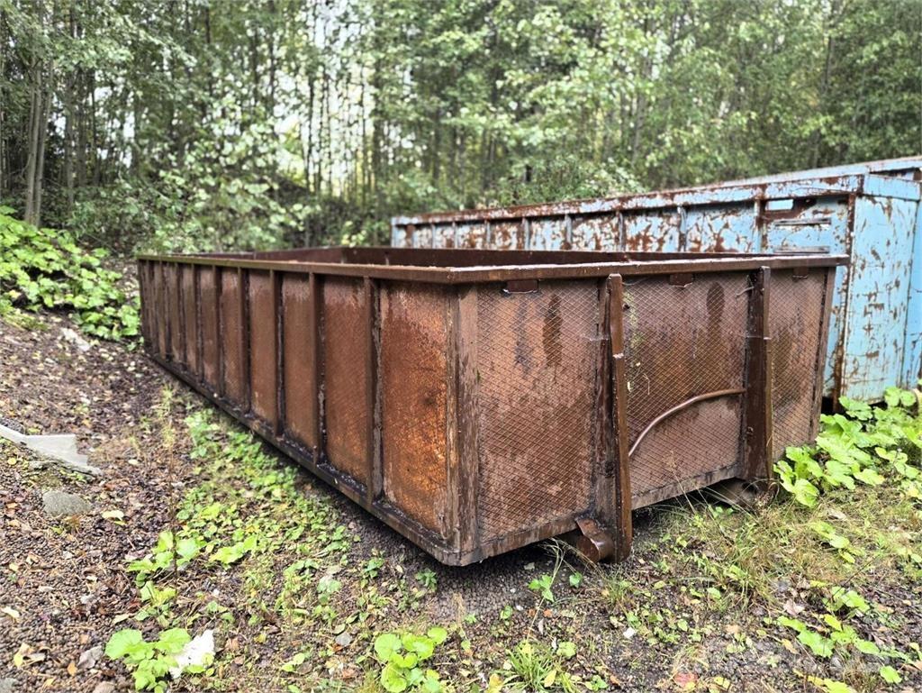  Roskalava 6m Платформи