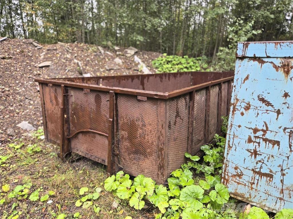  Roskalava 6m Платформи