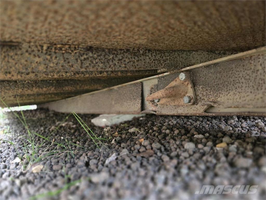  Roskalava 6m Платформи