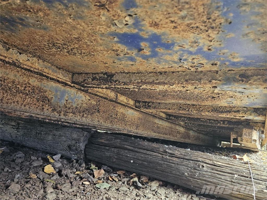  Roskalava 6m Платформи