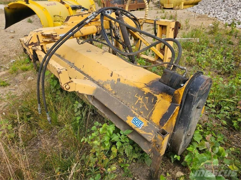 Rote 260 Щітки
