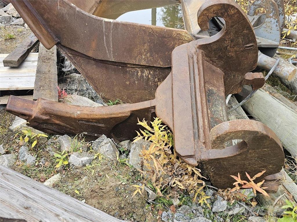  Routapiikki Інше обладнання