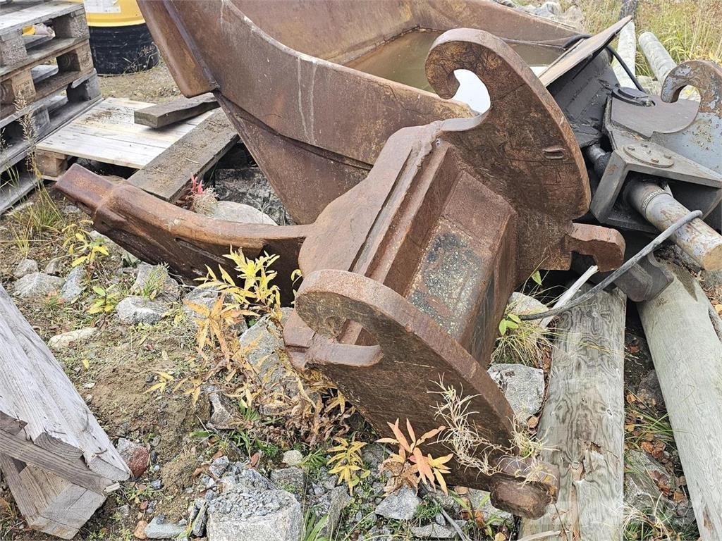  Routapiikki Інше обладнання