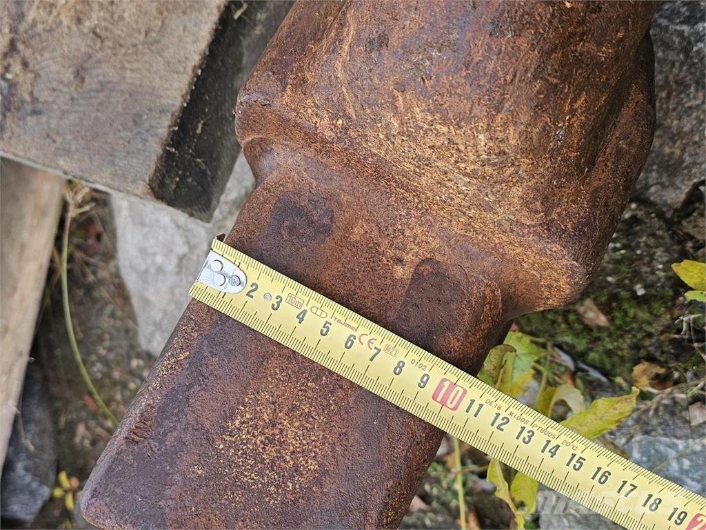  Routapiikki Інше обладнання