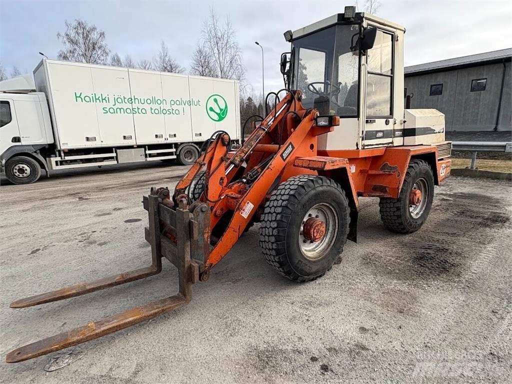 Schaeff SKL 835 Фронтальні навантажувачі