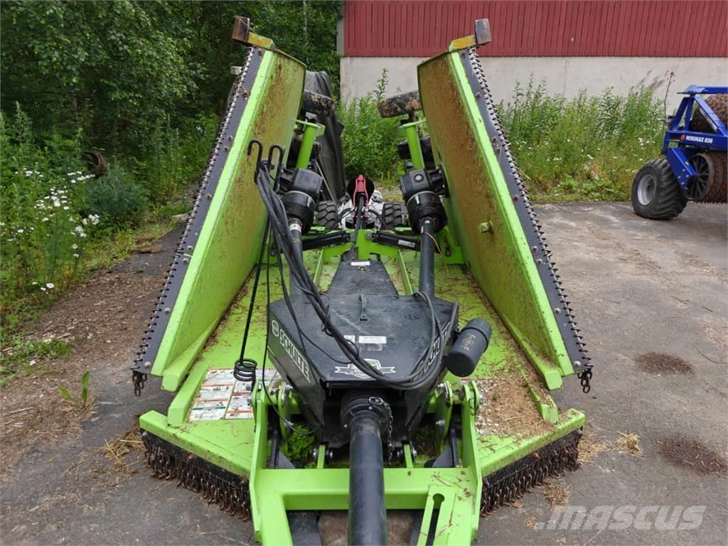 Schulte Fx 1800 Косилки