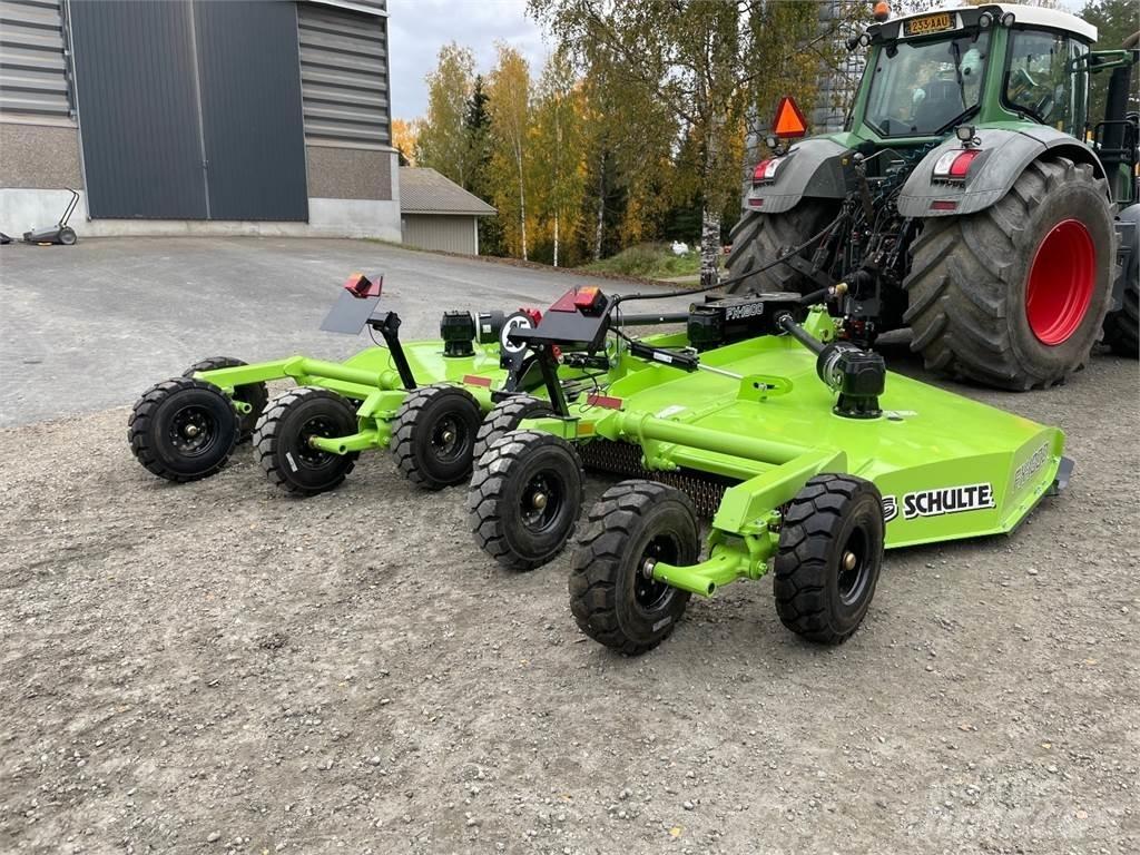 Schulte Fx1800 Косилки