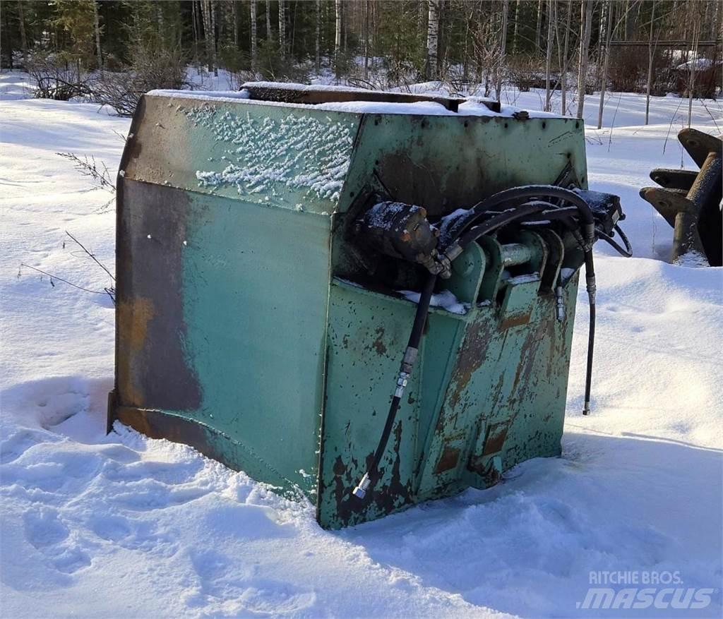  Seulakauha NTP10 Грейфери