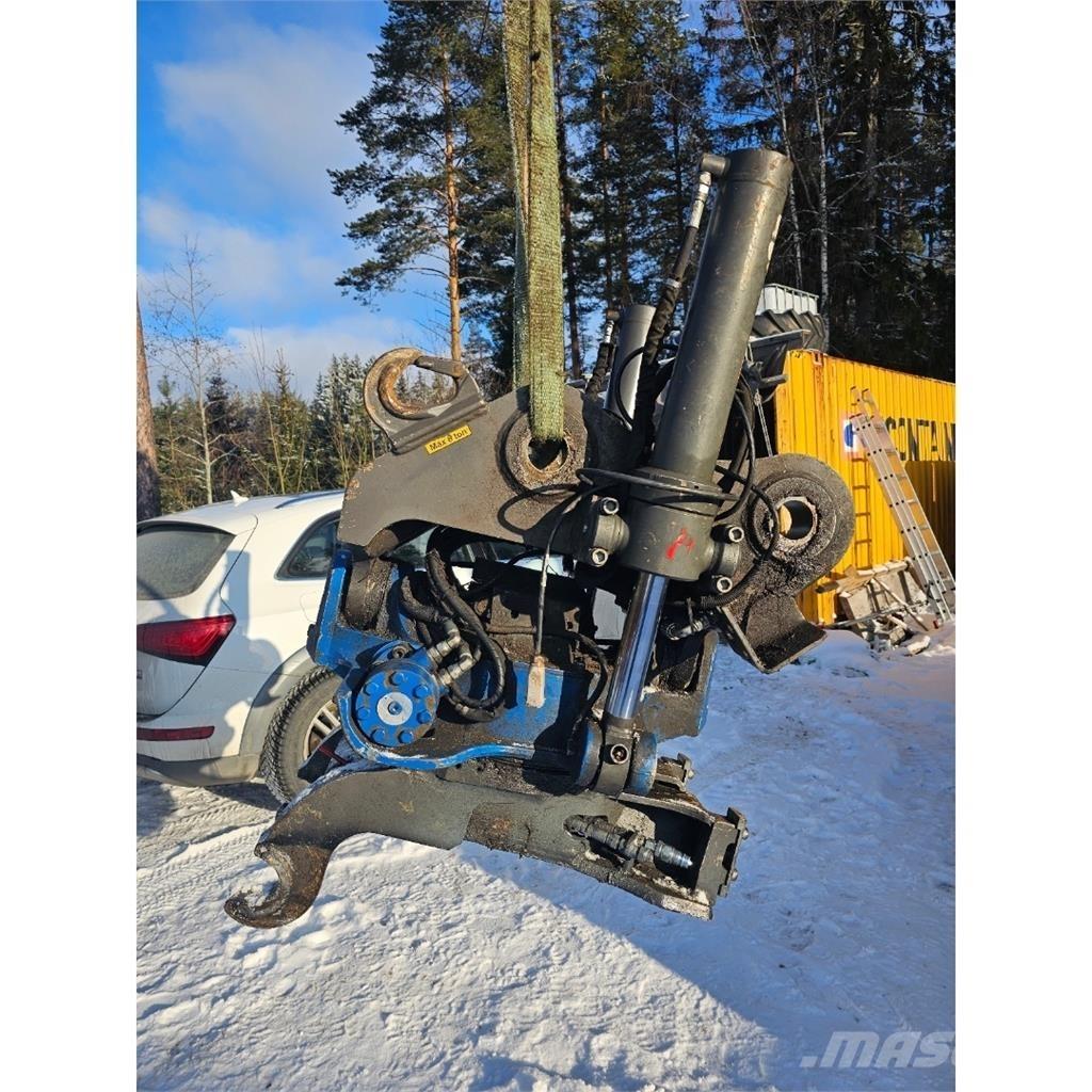 SMP ST18 Інше обладнання
