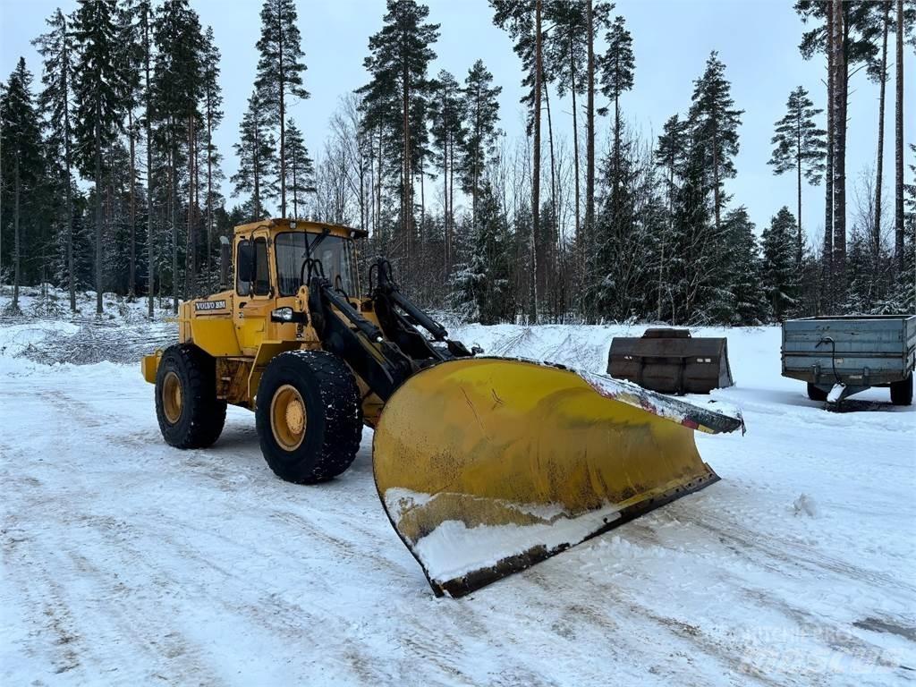  Snow-line aura Інше дорожнє і снігозбиральне обладнання