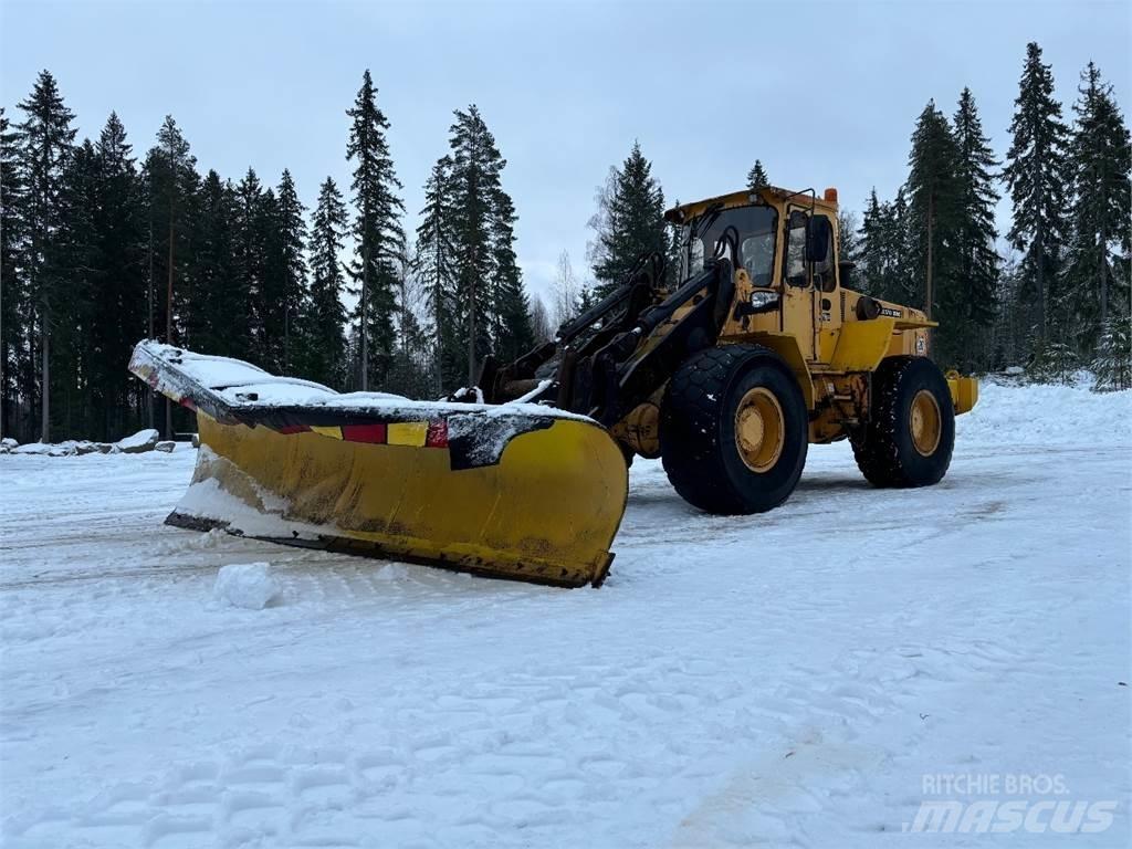  Snow-line aura Інше дорожнє і снігозбиральне обладнання