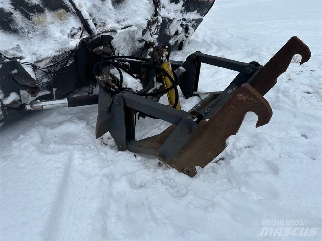  Snow-line aura Інше дорожнє і снігозбиральне обладнання