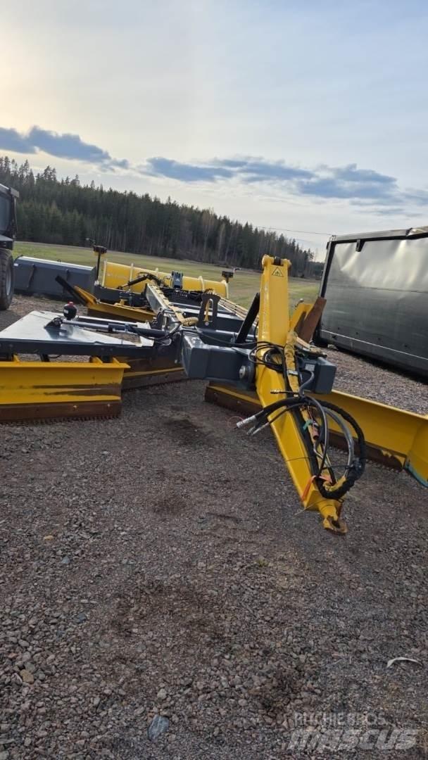 Stark TL 7500 Інше дорожнє і снігозбиральне обладнання