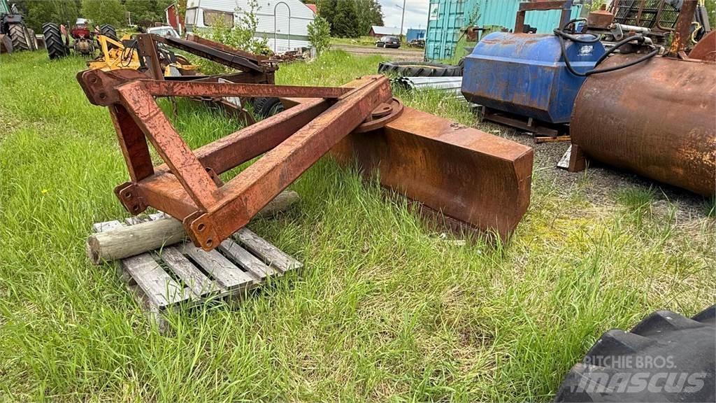  Takalana 3m Інше дорожнє і снігозбиральне обладнання