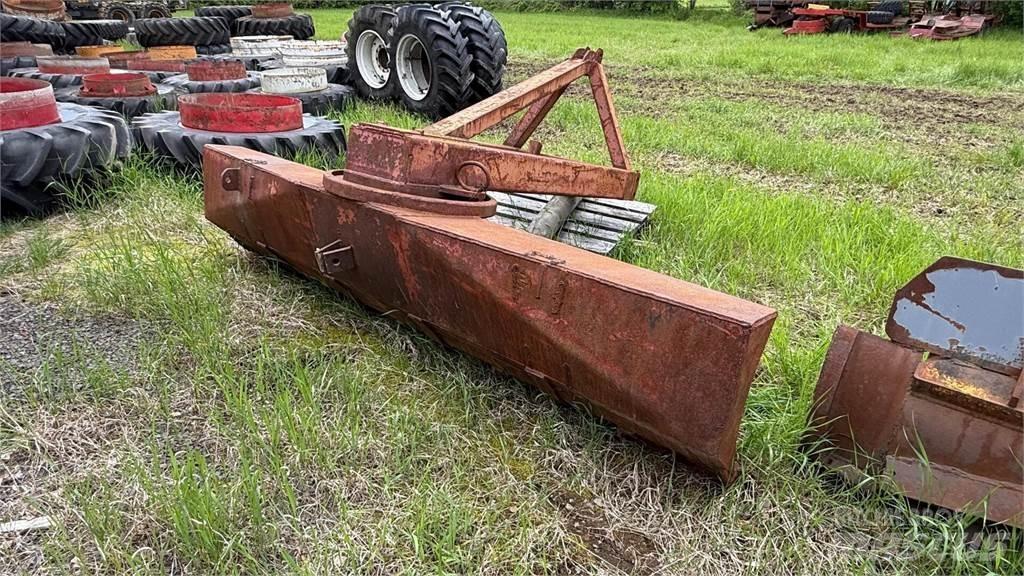  Takalana 3m Інше дорожнє і снігозбиральне обладнання