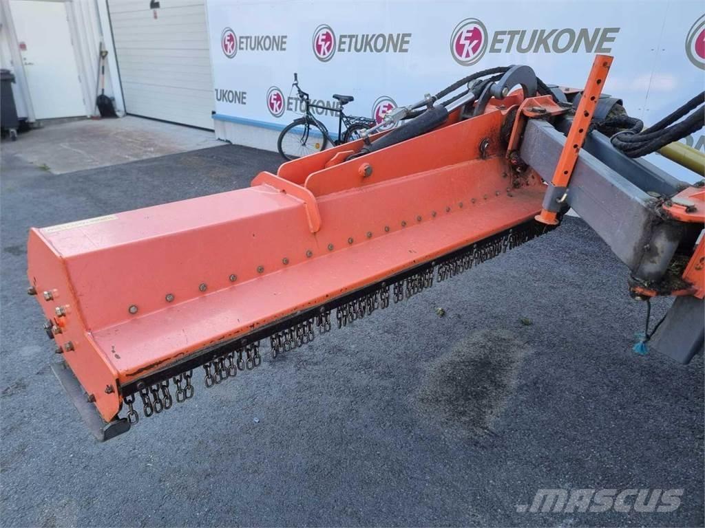 Tarmo PM220 Косилки