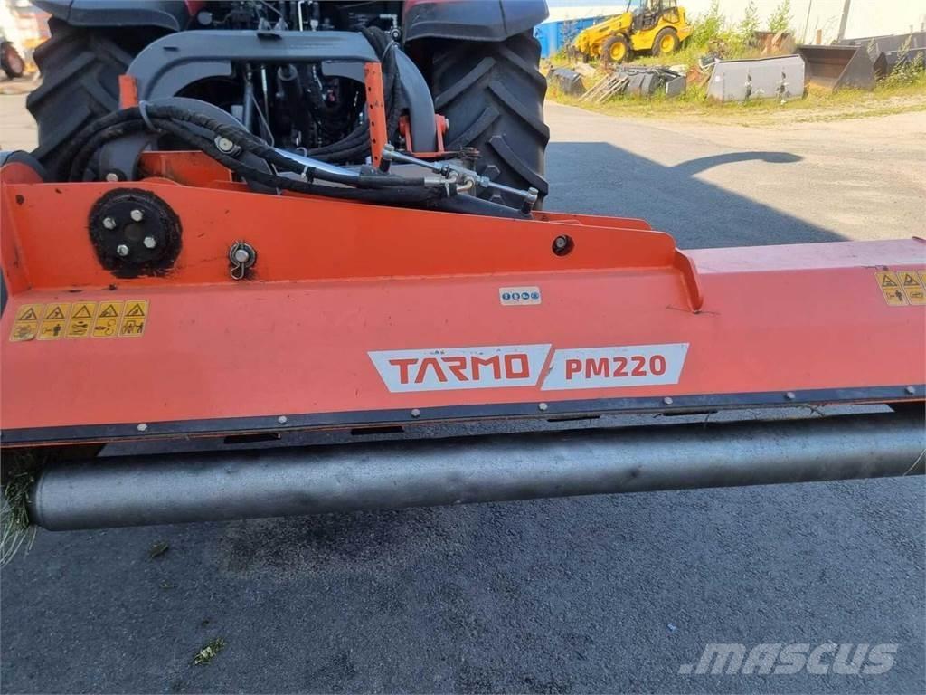 Tarmo PM220 Косилки