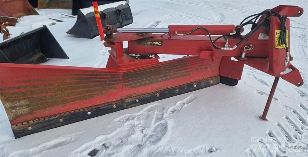 Tempo LR 6-5 Інше дорожнє і снігозбиральне обладнання