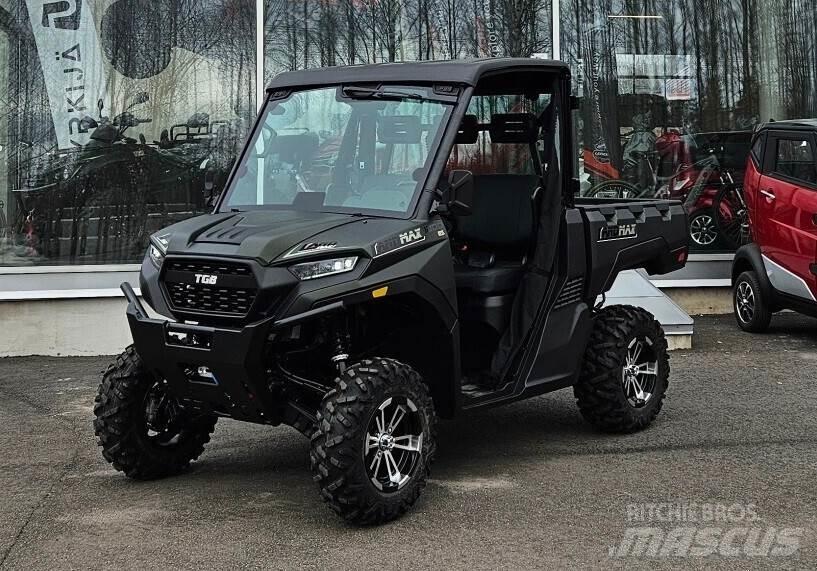 TGB 1000 LANDMAX Комунальна техніка - Інші